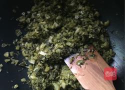 酸菜肉末的做法图解8