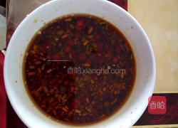 凉拌金针茹的做法图解7