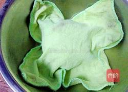 葱油花卷的做法图解6