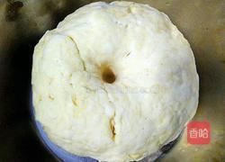 葱油花卷的做法图解8