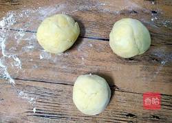 葱油花卷的做法图解9