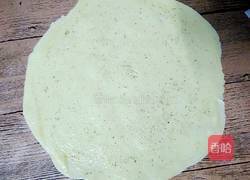 葱油花卷的做法图解12