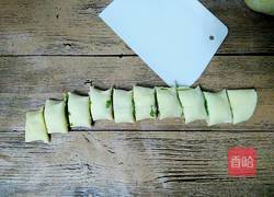 葱油花卷的做法图解16