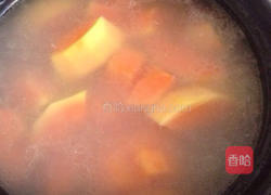 排骨木瓜薏米汤的做法图解5