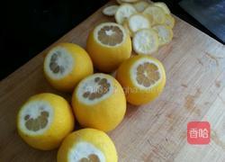 柠檬蜂蜜膏的做法图解3