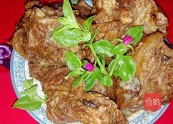 五香卤牛肉的做法图解6