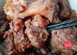 五香卤牛肉的做法图解5