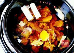 香辣牛肉面#年夜饭的做法图解5