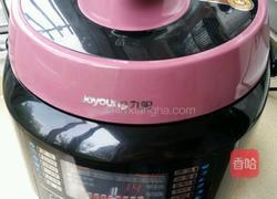 香辣牛肉面#年夜饭的做法图解6