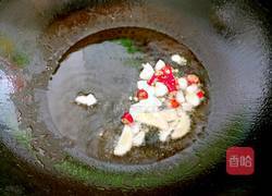 肉炒三丁的做法图解8