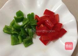 酱爆鸡丁的做法图解3