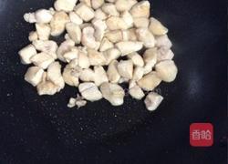 酱爆鸡丁的做法图解4