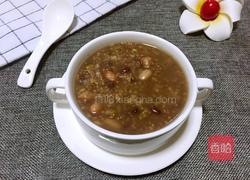 杂粮粥的做法图解5