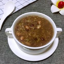 杂粮粥的做法[图]