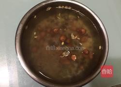 杂粮粥的做法图解2