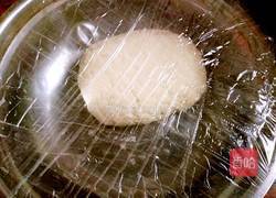 红糖麻酱烧饼的做法图解4