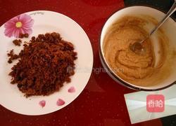 红糖麻酱烧饼的做法图解5