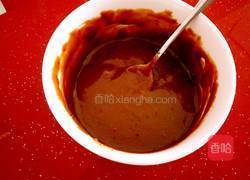 红糖麻酱烧饼的做法图解6