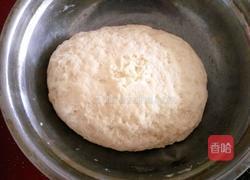 红糖麻酱烧饼的做法图解7