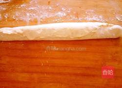 红糖麻酱烧饼的做法图解10