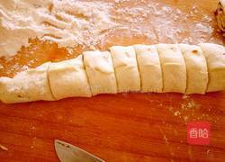 红糖麻酱烧饼的做法图解11