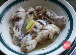 香酥炸鸡腿的做法图解4