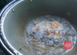 香酥炸鸡腿的做法图解6