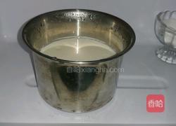 自制酸奶的做法图解8