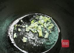 西兰花炒虾仁的做法图解10