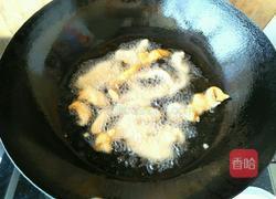 西红柿里脊的做法图解6