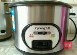 里脊盖浇饭的做法图解3