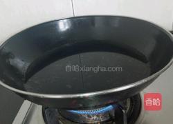 家常泡面做法的做法图解1