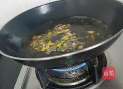 家常泡面做法的做法图解4