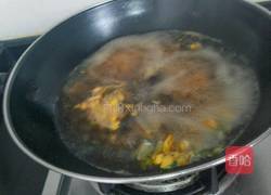 家常泡面做法的做法图解5