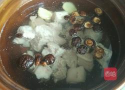 冬瓜盅(排骨版)的做法图解5