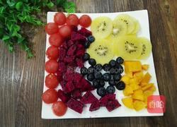 水果冰棒的做法图解3