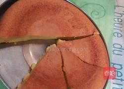 电饭煲蛋糕的做法图解7