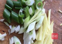 扬州闷肉的做法图解2