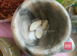 凉拌蔬菜面的做法图解6