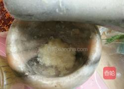 凉拌蔬菜面的做法图解7