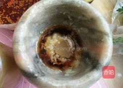 凉拌蔬菜面的做法图解8