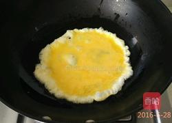 西红柿炒蛋的做法图解4