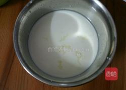 自制酸奶的做法图解4