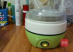 自制酸奶的做法图解6