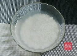 白粥配小菜的做法图解1