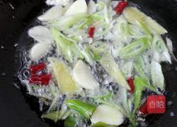 丝瓜汤的做法图解4