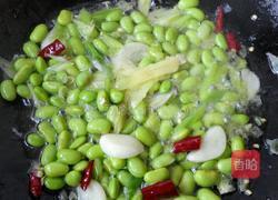 丝瓜汤的做法图解5