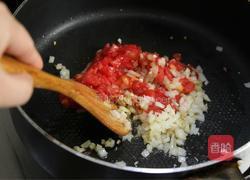 法式白葡萄酒煮青口的做法图解3