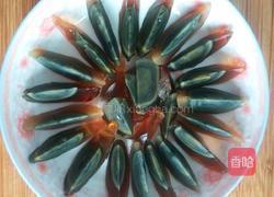 姜汁皮蛋的做法图解1