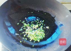 青椒炒鸡蛋干的做法图解10